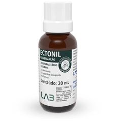 ECTONIL 30X20ML