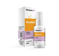 PARAFELIS - 30ML
