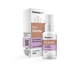 PRÓ-DERMA - 30ML