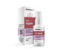 PRÓ-FÍGADO - 30ML