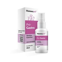 PRÓ-GASTRO - 30ML