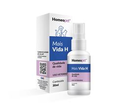 VIDA H - 30ML