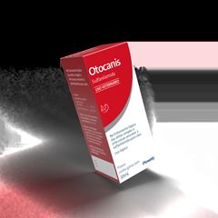 PROVETS OTOCANIS - 10ML