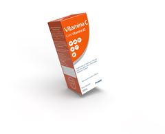 PROVETS VITAMINA C - 30ML
