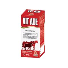 VIT ADE - 10ML