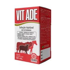 VIT ADE - 50ML