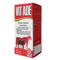 VIT ADE  - 100ML