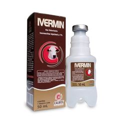 IVERMIN - 50ML