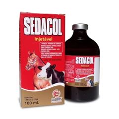 SEDACOL - 100ML
