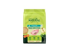 GUABI NATURAL GATO CASTRADO (FRANGO E ARROZ) INTEGRAL - 1,5KG