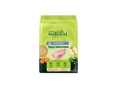GUABI NATURAL GATO SENIOR CASTRADO (FRANGO E ARROZ) - 7,5KG