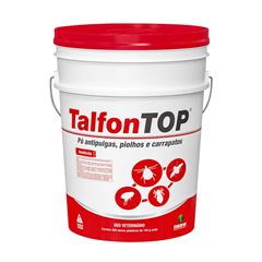 TALFON TOP BALDE 200X100G