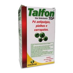 TALFON TOP PACOTE - 100G