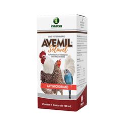 AVEMIL SOLÚVEL - 100ML