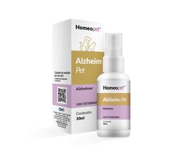 ALZHEIM PET 30ML
