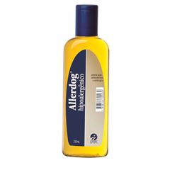 ALLERDOG HIPOALERGENICO -  FRASCO DE 230ML
