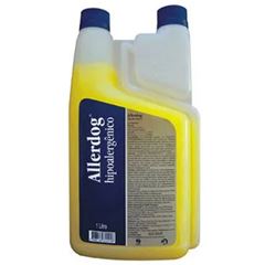 ALLERDOG HIPOALERGENICO - 1L