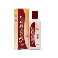 CLOREXIMICOL - 230 ML