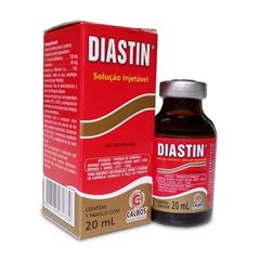 DIASTIN - 20ML