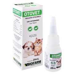 OTOVET - 20ML