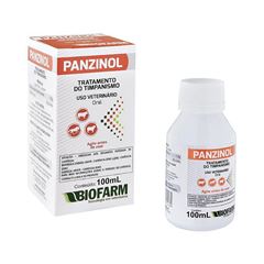PANZINOL - 100ML