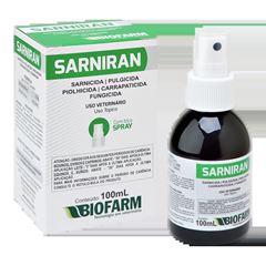 SARNIRAN - 100ML