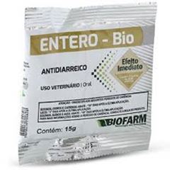ENTERO-BIO - 15G