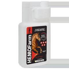 HEMOFARM - 1L
