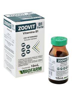ZOOVIT B1 FORTE - 10ML