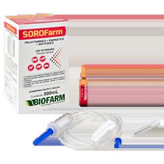 SOROFARM - 500ML
