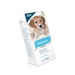 PROVETS PIPICANIS - 20ML