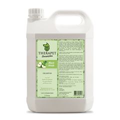 THERAPET SHAMPOO SENSAÇÕES MAÇA VERDE - 5L