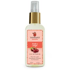 THERAPET EAU DE PARFUM SENSAÇÕES CEREJA E AVELÃ - 120ML