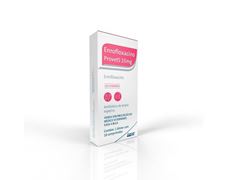 PROVETS ENROFLOXACINO 15MG - 10 COMPRIMIDOS 
