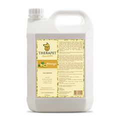 THERAPET SHAMPOO SENSAÇÕES MARACUJÁ - 5L