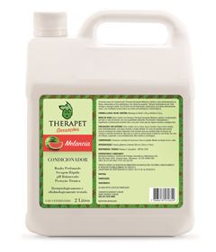 THERAPET CONDICIONADOR SENSAÇÕES MELANCIA - 2L