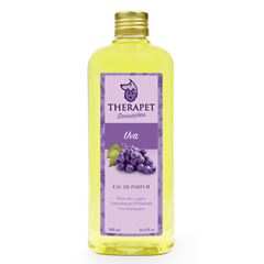THERAPET EAU DE PARFUM SENSAÇÕES UVA - 500ML