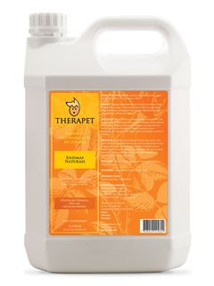THERAPET SHAMPOO NEUTRALIZADOR DE ODORES - 5L