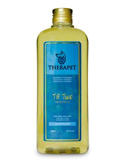 THERAPET EAU DE PARFUM TH TWO - 500ML