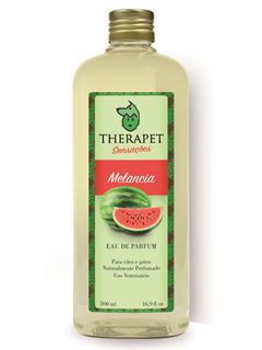 THERAPET EAU DE PARFUM SENSAÇÕES DE MELANCIA - 500ML