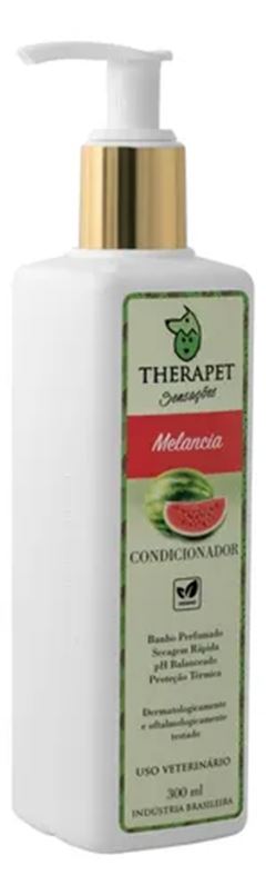 THERAPET CONDICIONADOR SENSAÇÕES MELANCIA - 300ML
