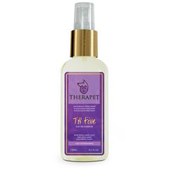 THERAPET EAU DE PARFUM FIVE - 120ML