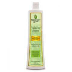 THERAPET FLUÍDO LIMPEZA DE ORELHAS E ANTIODOR - 200ML