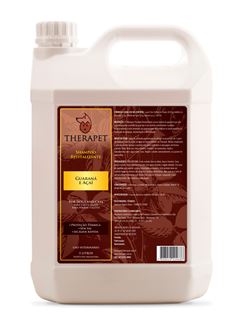THERAPET SHAMPOO REVITALIZANTE - 5L