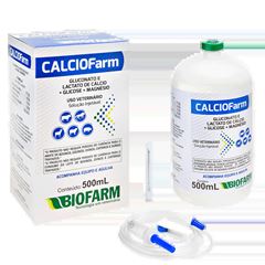CALCIOFARM INJETÁVEL - 500ML