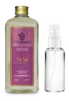 THERAPET EAU DE PARFUM SIX - 500ML