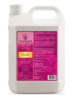 THERAPET SHAMPOO FILHOTES PELOS SENSÍVEL - 5L