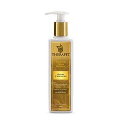 THERAPET SHAMPOO PELOS ESCUROS - 300ML