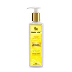 THERAPT SHAMPOO PELOS DOURADOS E CASTANHOS - 300ML
