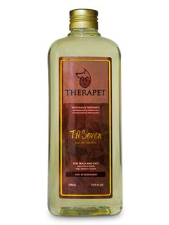 THERAPET EAU DE PARFUM SEVEN - 500ML